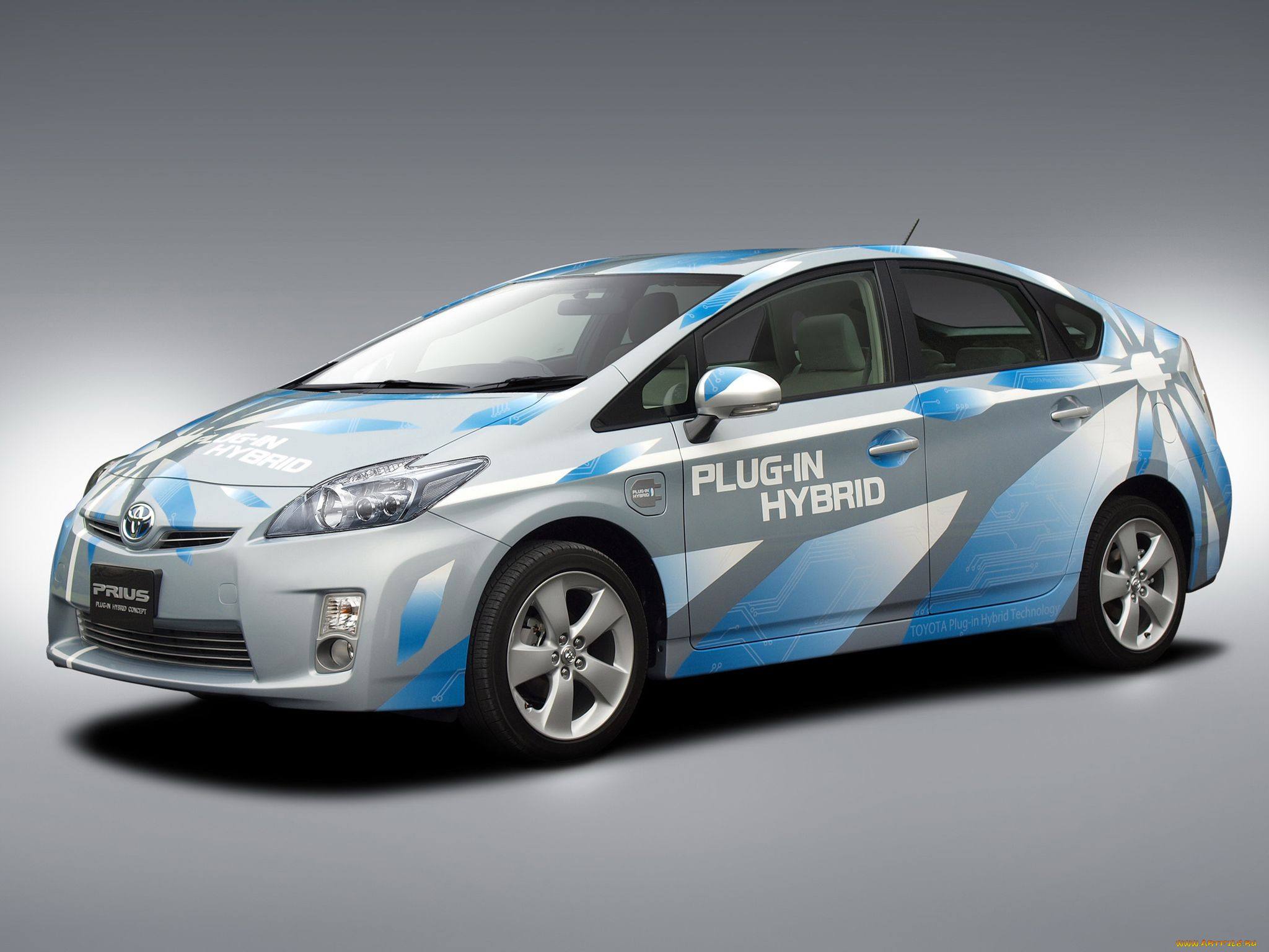 , toyota